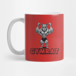 GYMRAT Mug